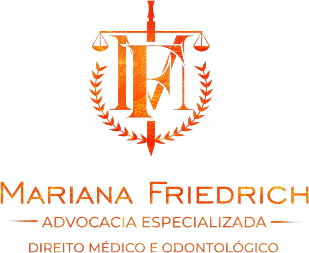 Mariana Friedrich Advocacia Especializada